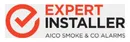 Aico Expert Installer - smoke and CO alarms