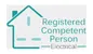 Registered Competent Person Electrical