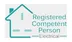 Registered Competent Person Electrical